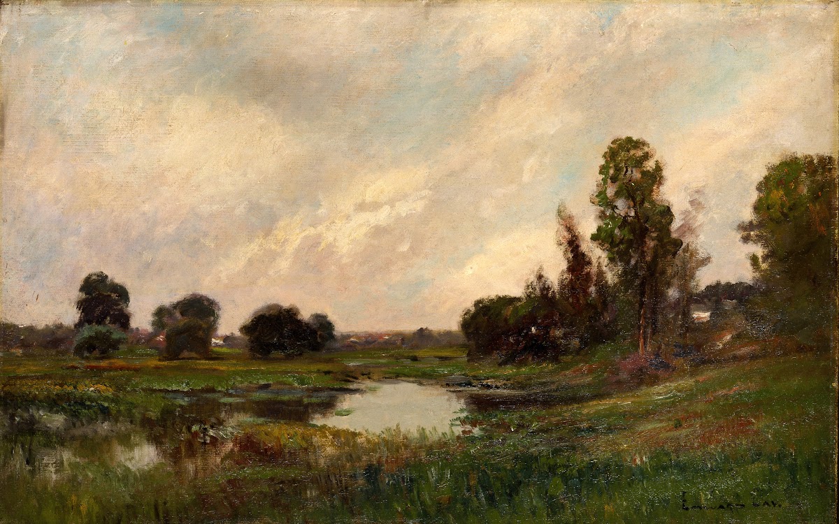 The River Sound Beach Connecticut ca 1870 1907