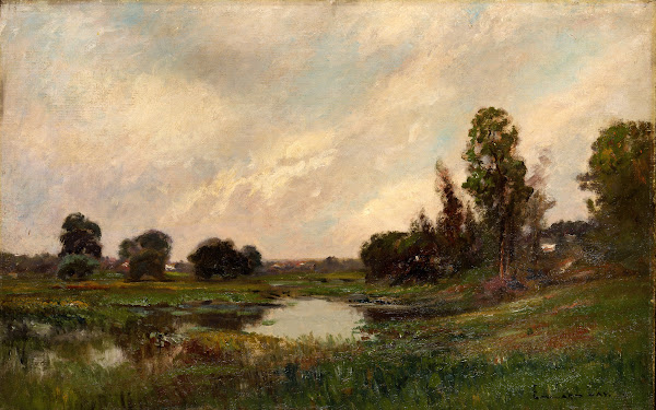 The River Sound Beach Connecticut ca 1870 1907