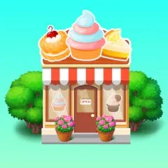 Captura de What Cake to Bake-