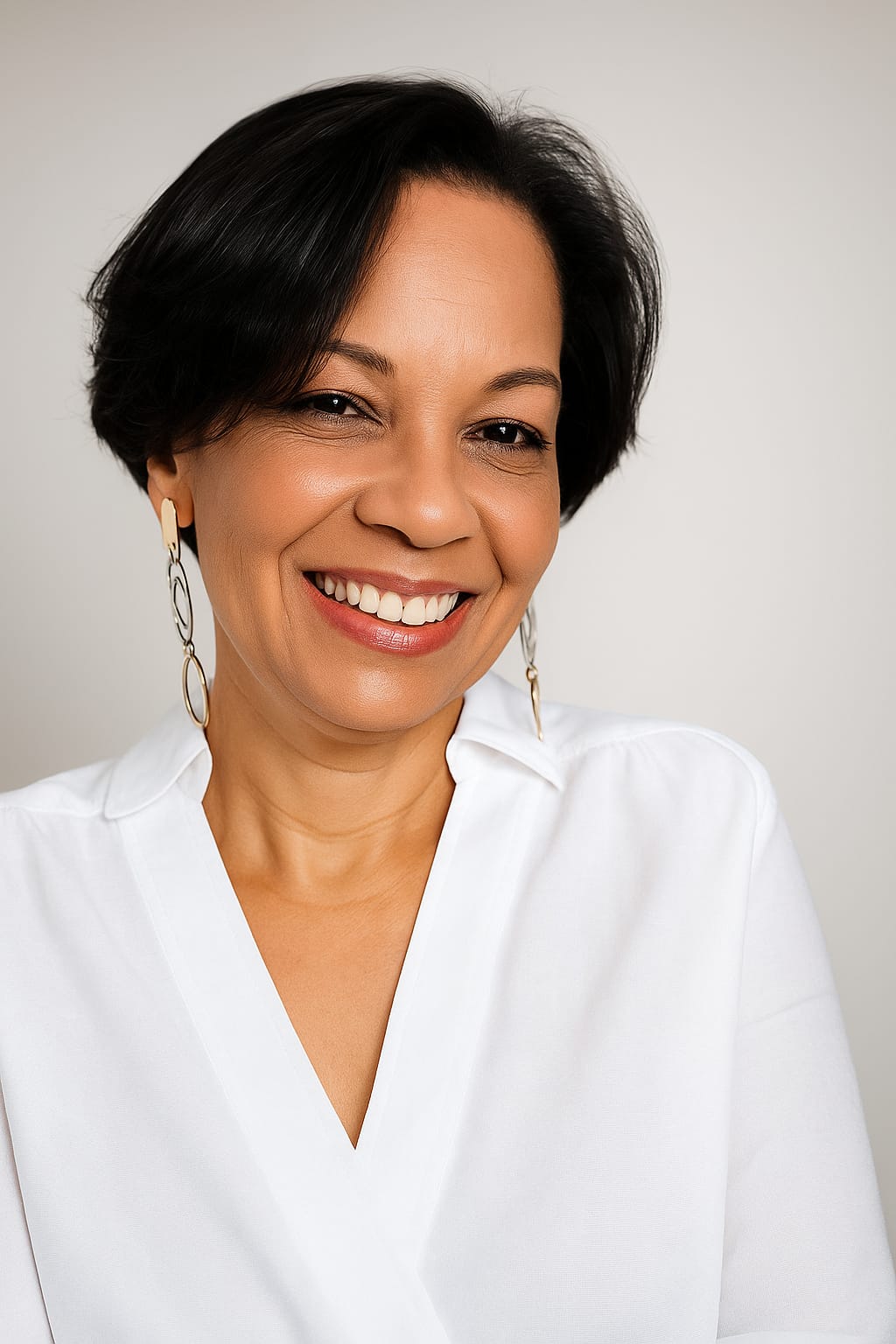 Marcia Lucas Silva