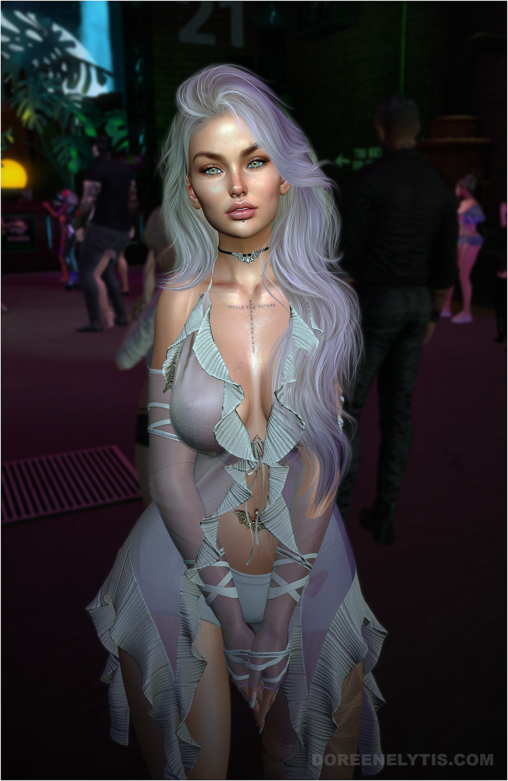 SL image