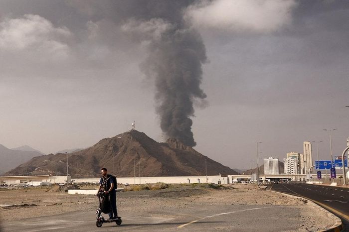 Vì sao UAE và Saudi Arabia bí mật tấn công Iran? - Tạp chí Tri thức