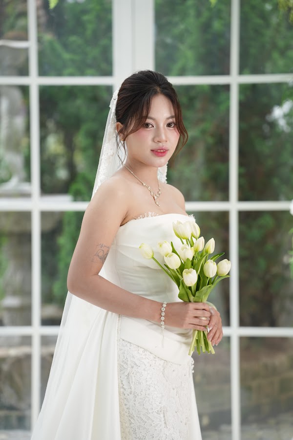 Ảnh bìa album