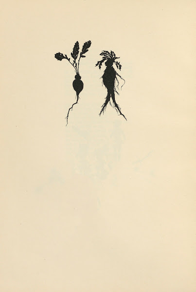 Von Steh Männchen und Gründlingen Pl10 1926