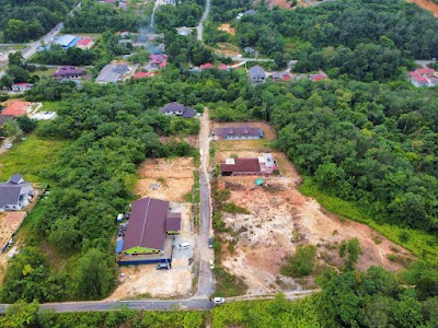 Land Sungai Merab Luar near Main Road Zoning Residential — foto 3/10