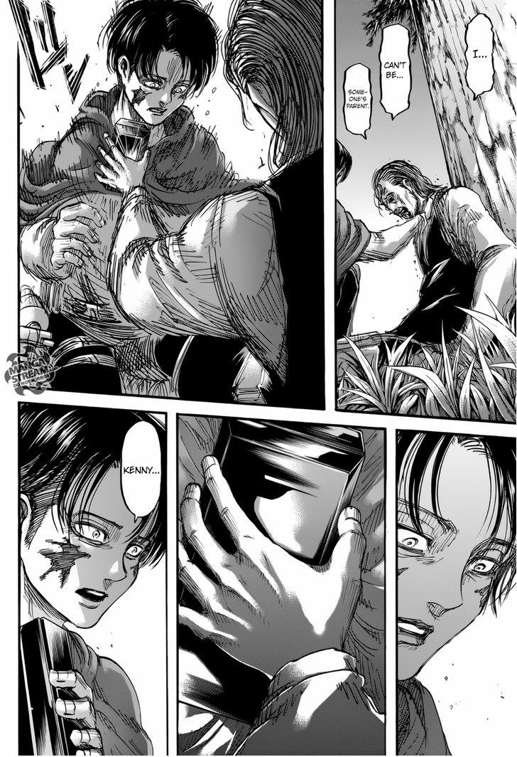 Attack On Titan