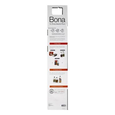 Trapeador de microfibra Bona®