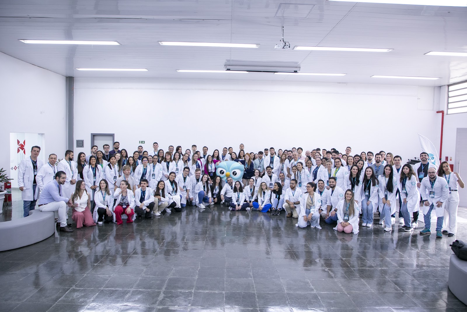 7.830 aprovados em 2025 — Estratégia MED