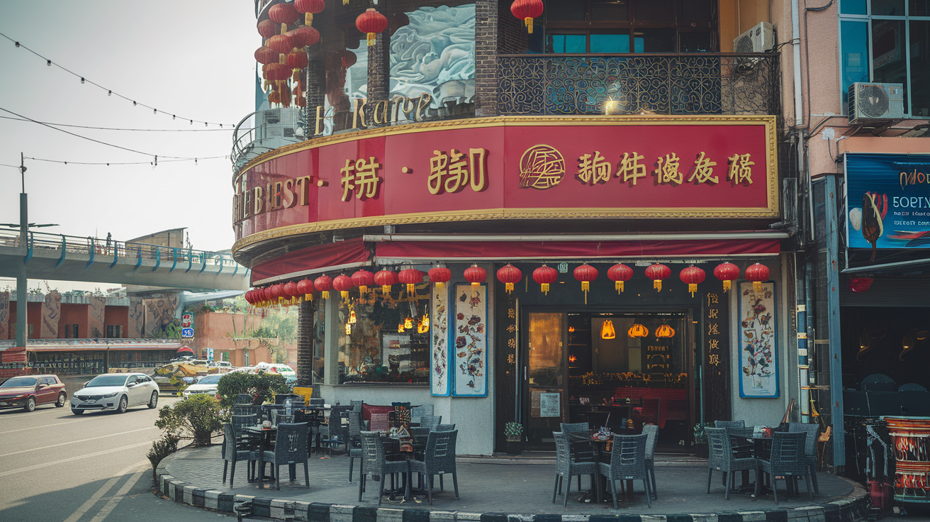 Best Chinese Restaurants in Koregaon Park Pune – Top Picks