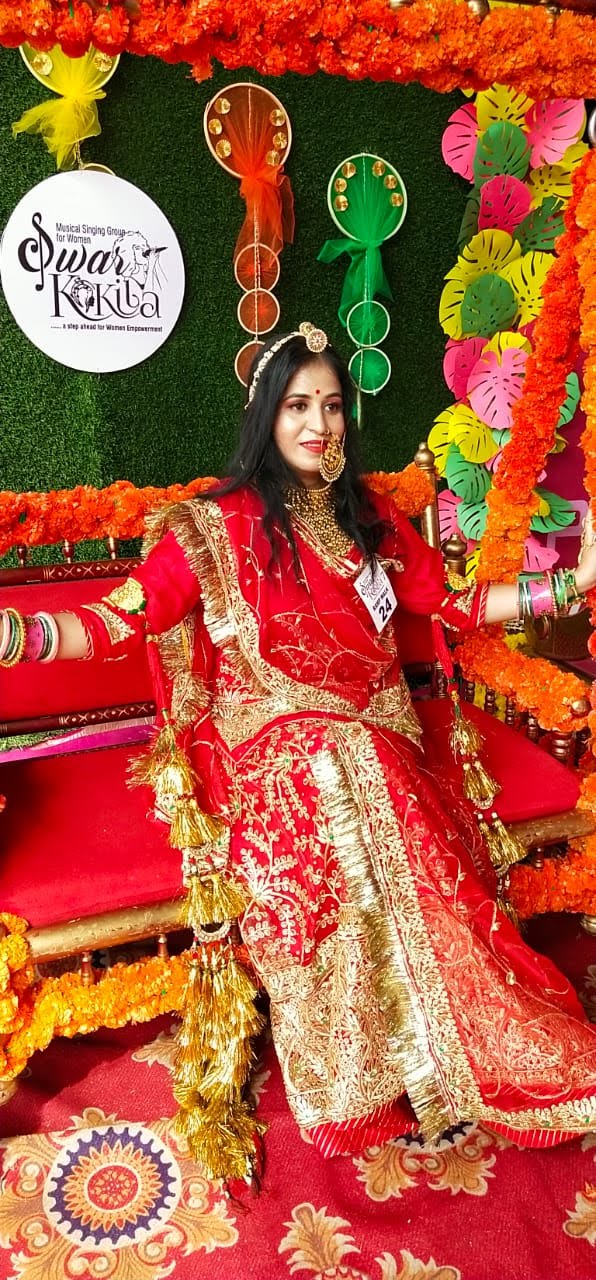 Wedding & Sangeet Performance