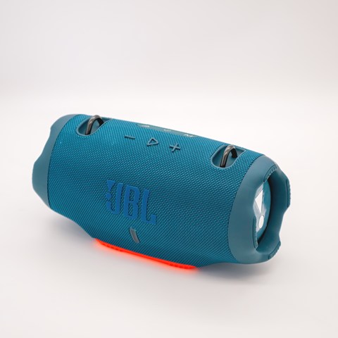 jbl xtrmm 4
