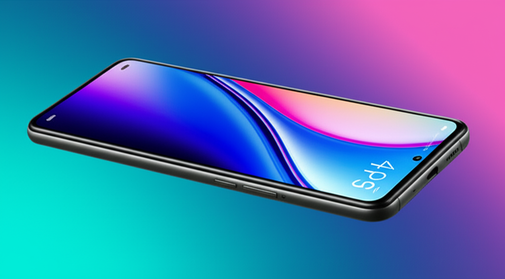 Oppo A3 Pro 5G Inovasi Smartphone dengan Desain Premium dan Performa Tangguh