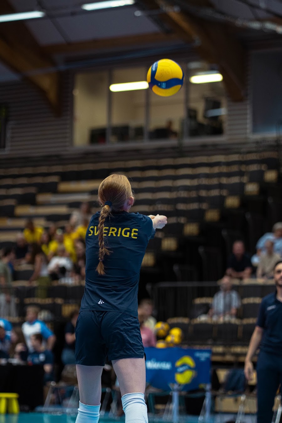 Sweden Hungary 42