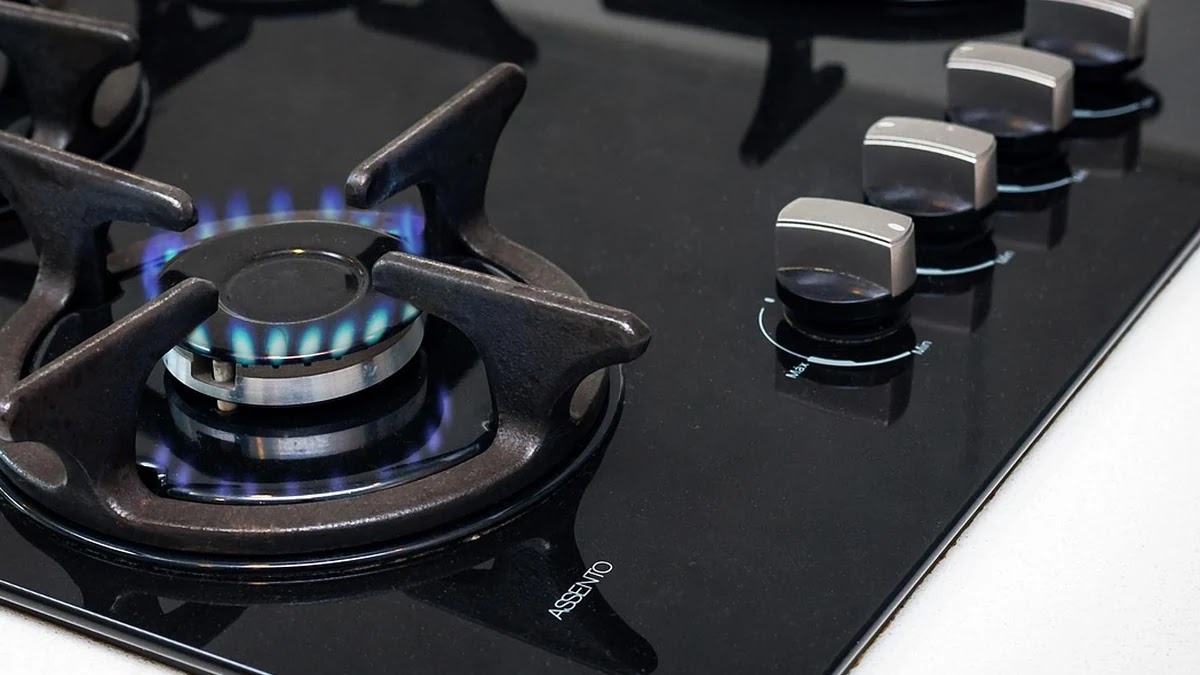 가스비 절약을 위한 가스레인지 효율적 사용법과 관리법