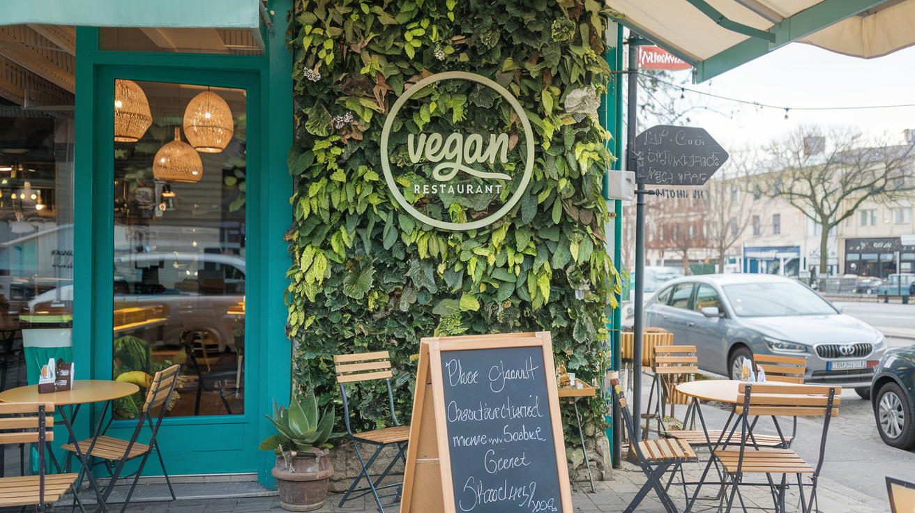 Best Veg Restaurants in Baner – Top Picks 2026