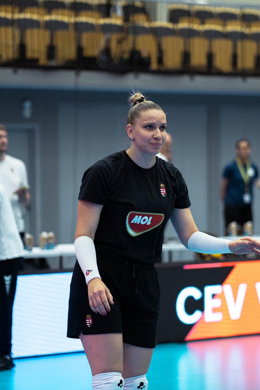 Sweden Hungary 55