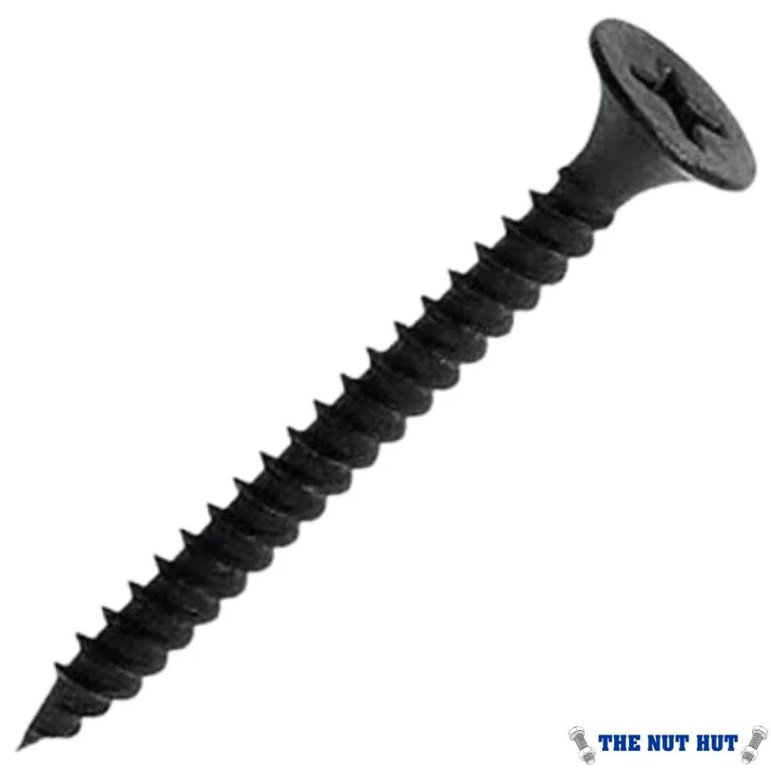 Drywall Screw #6(3.5)x41 Fine