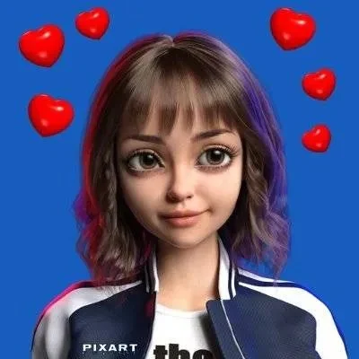 Captura de Pixart - Create Cartoons From Photos
