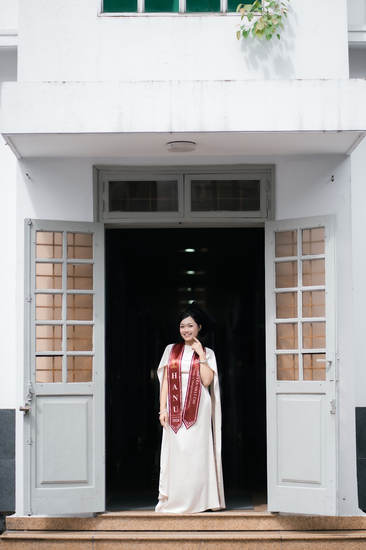 Kỷ niệm tốt nghiệp DSC09310