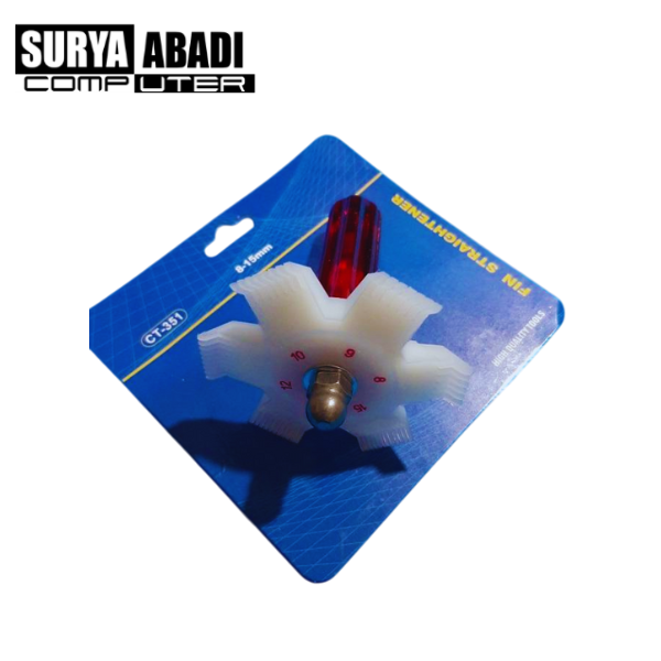 Sisir Kondensor CT-351