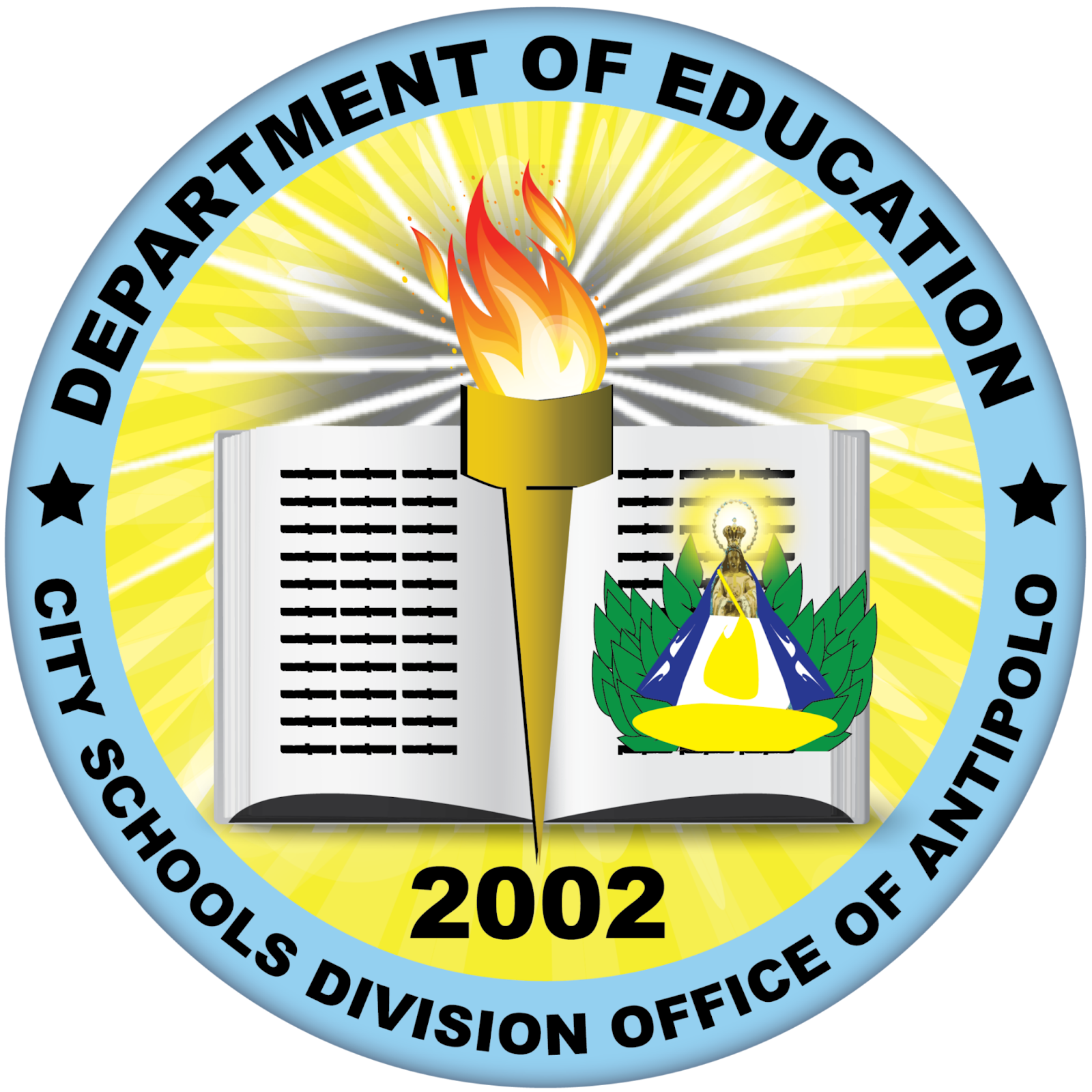 SDO Antipolo: Mathematics Hub