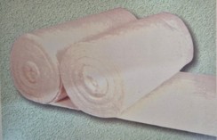 유리장섬유매트