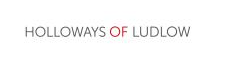 Holloways of Ludlow logo