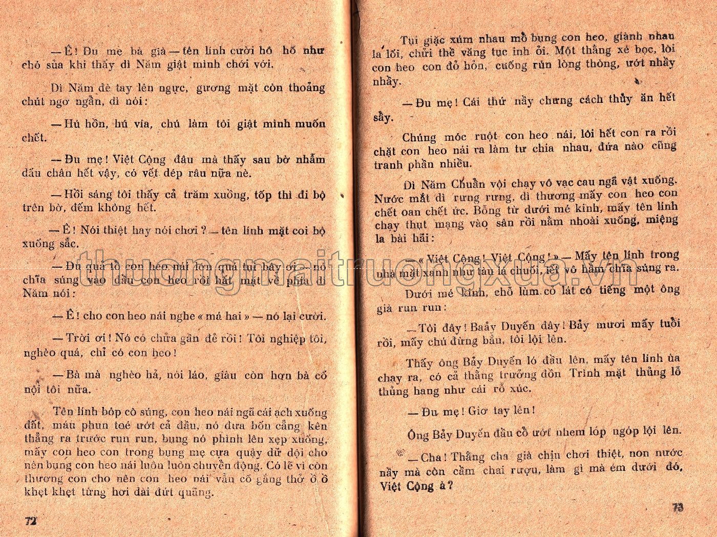 Người đồng Năn (1979) - Trang 46