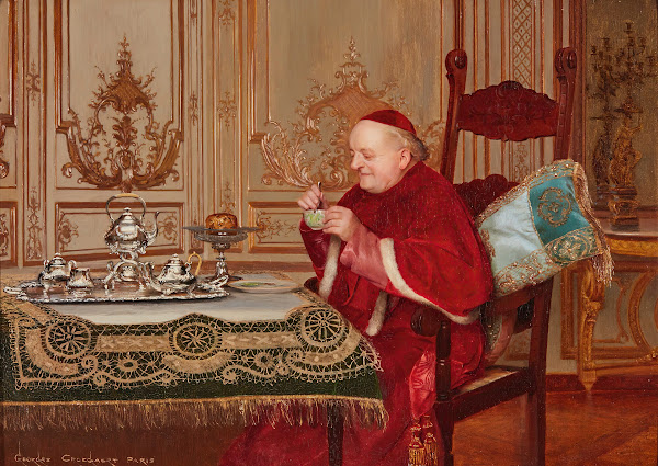 Teatime