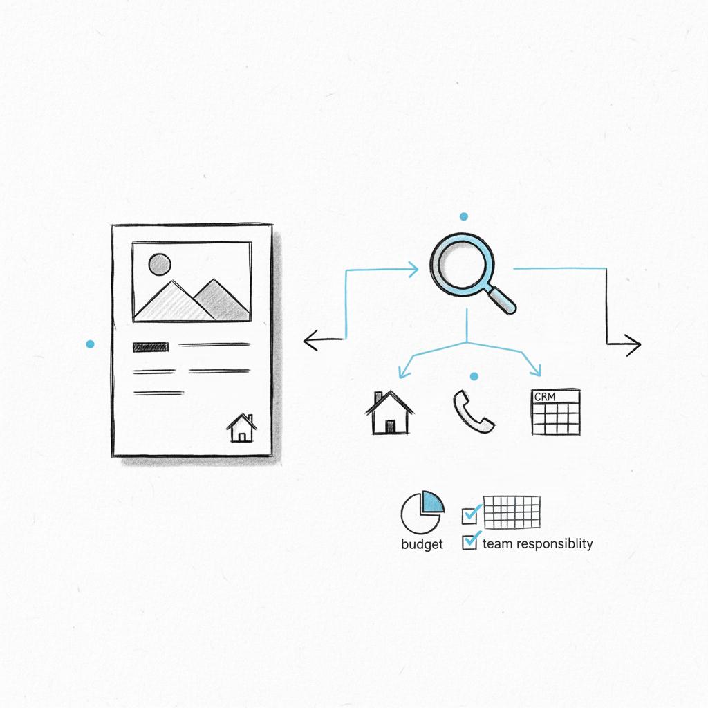 Agency Visible &ndash; Image 1