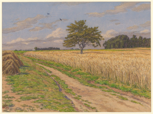 Tôtes 1925
