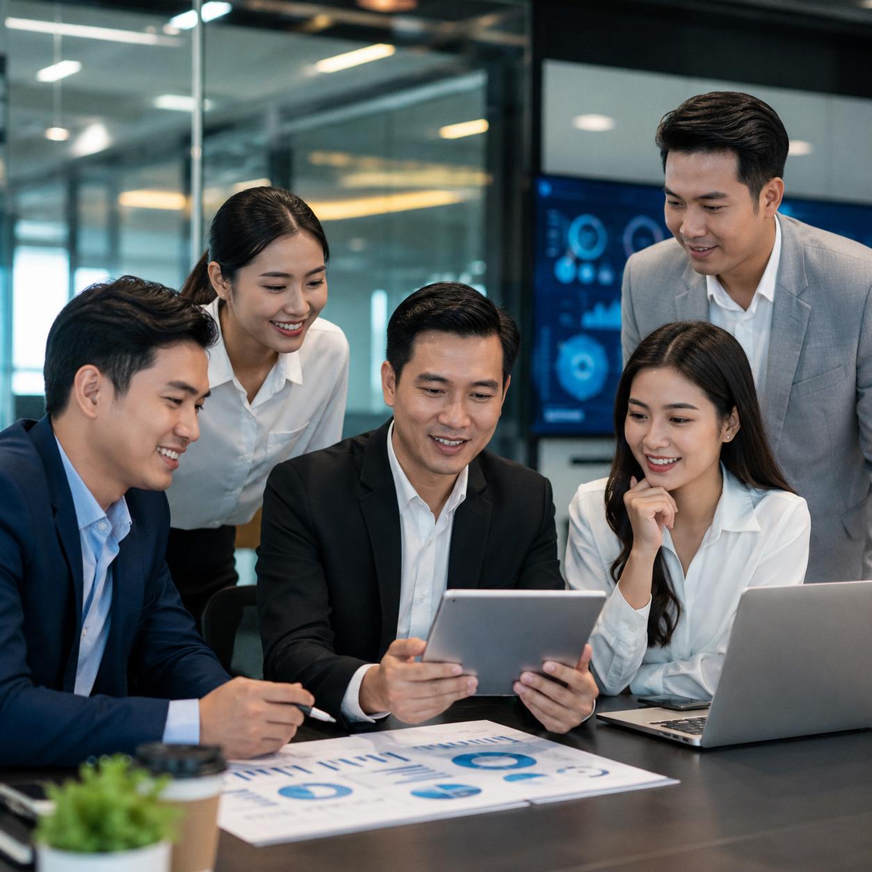 hoá đơn điện tử vnpt