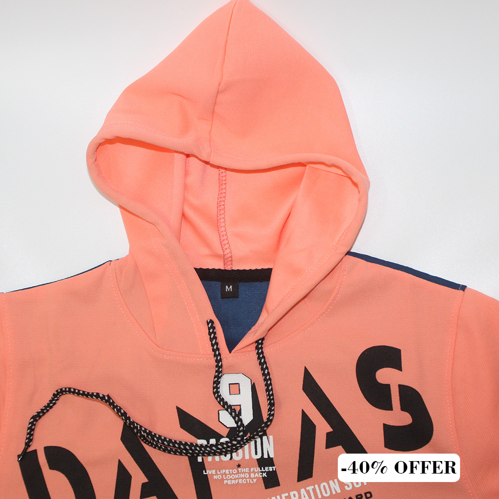 Hoodie | Travel Lycra Solid Multicolor Hoodie | Long Sleeves Unisex For Men's
 | YMHFCV11V