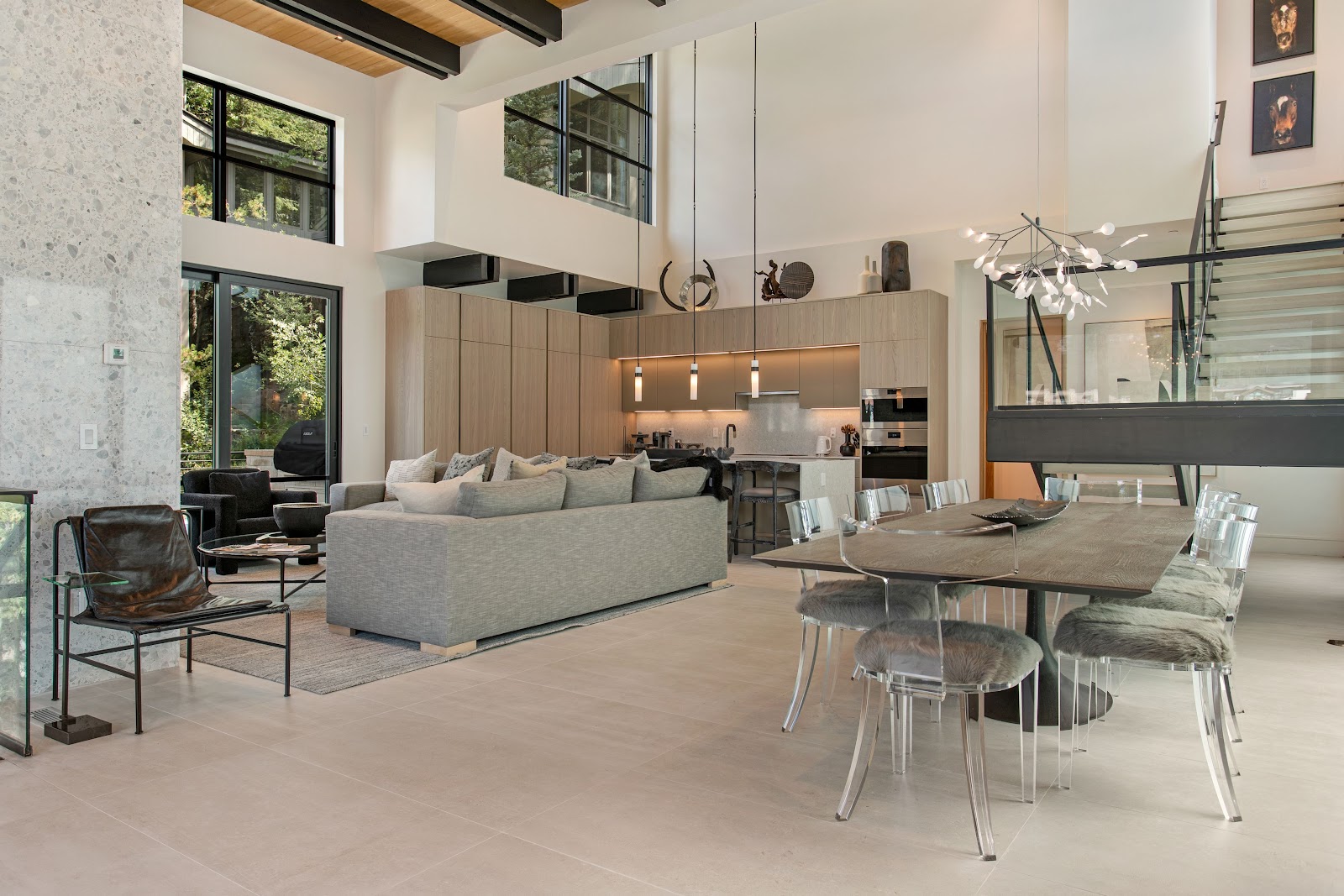Vail, Colorado, USA — 4-Bed Villa With Mountain Views 3