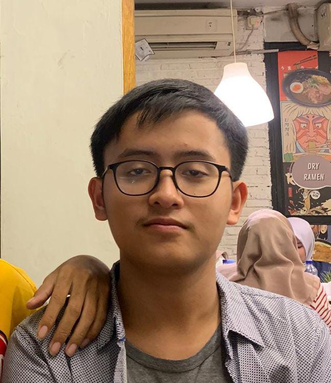Satrio Panji Wicaksono