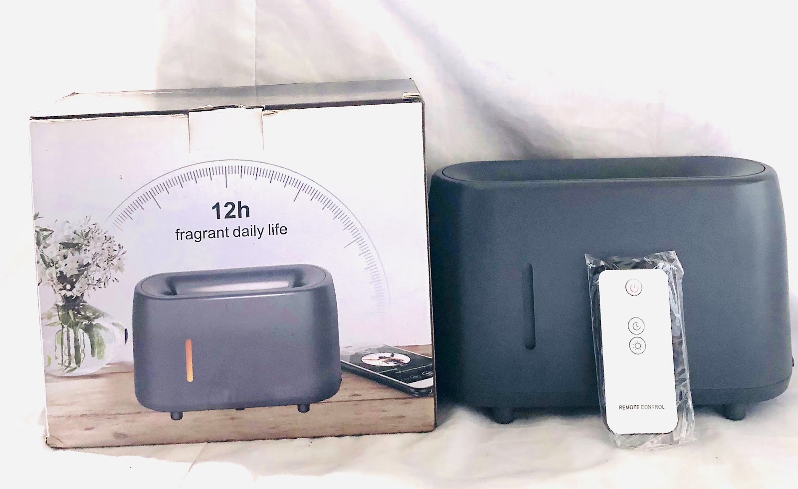 Aroma Diffuser