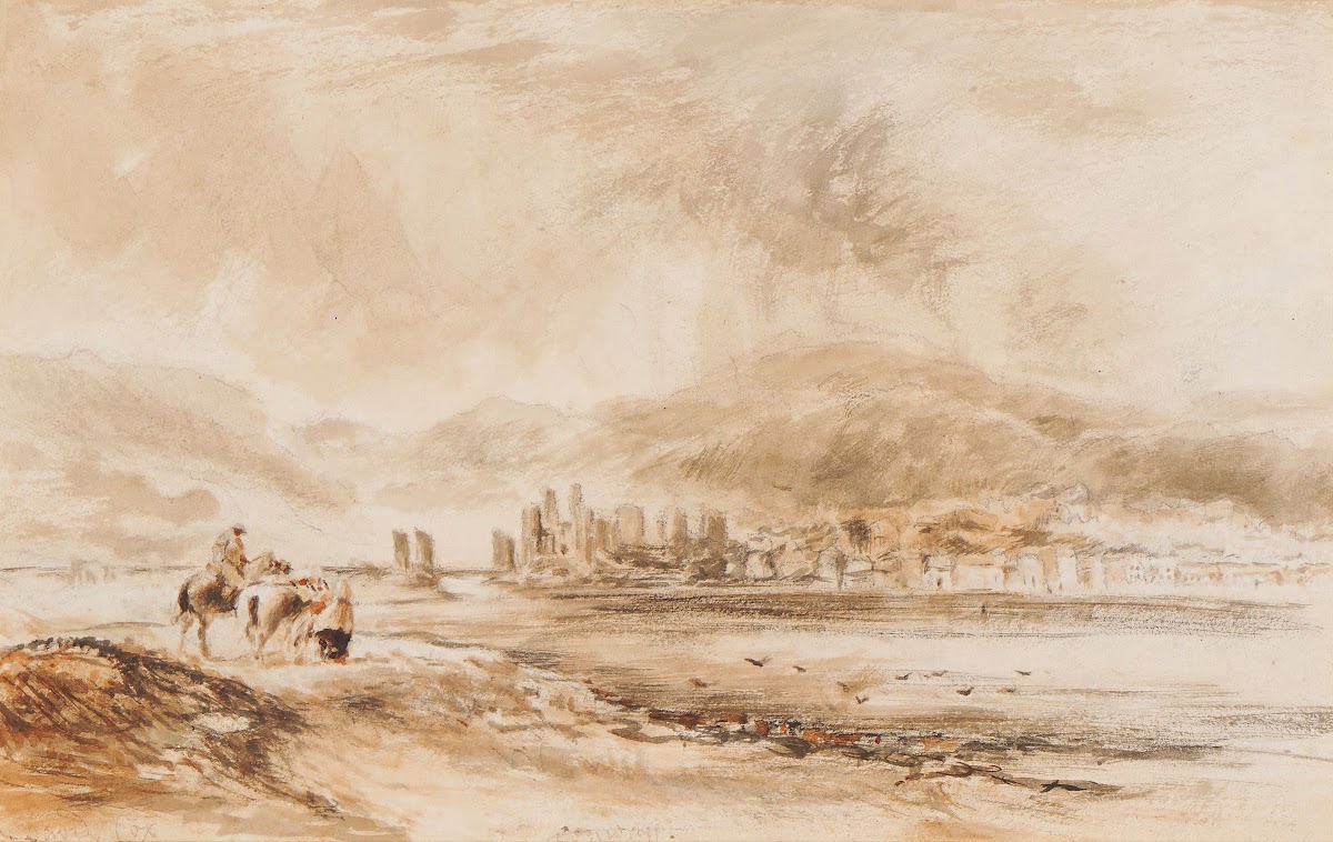 Conway 1783 1859