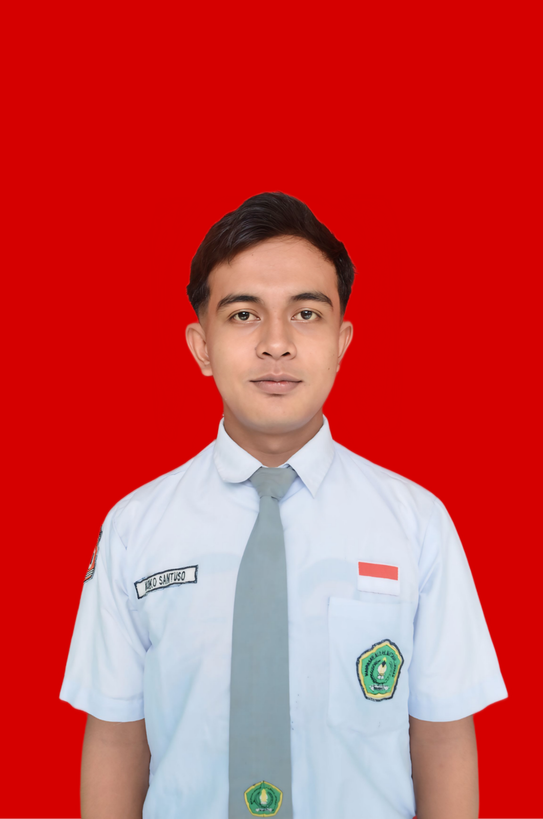 Foto Siswa