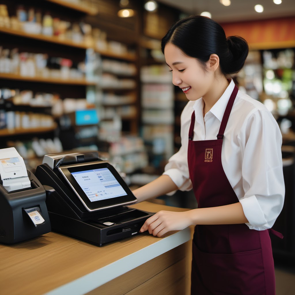 Hình minh họa: Chuẩn bị chứng từ, hóa đơn hợp lệ tránh rủi ro truy thu thuế