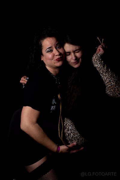 Foto por @lg.fotoarte