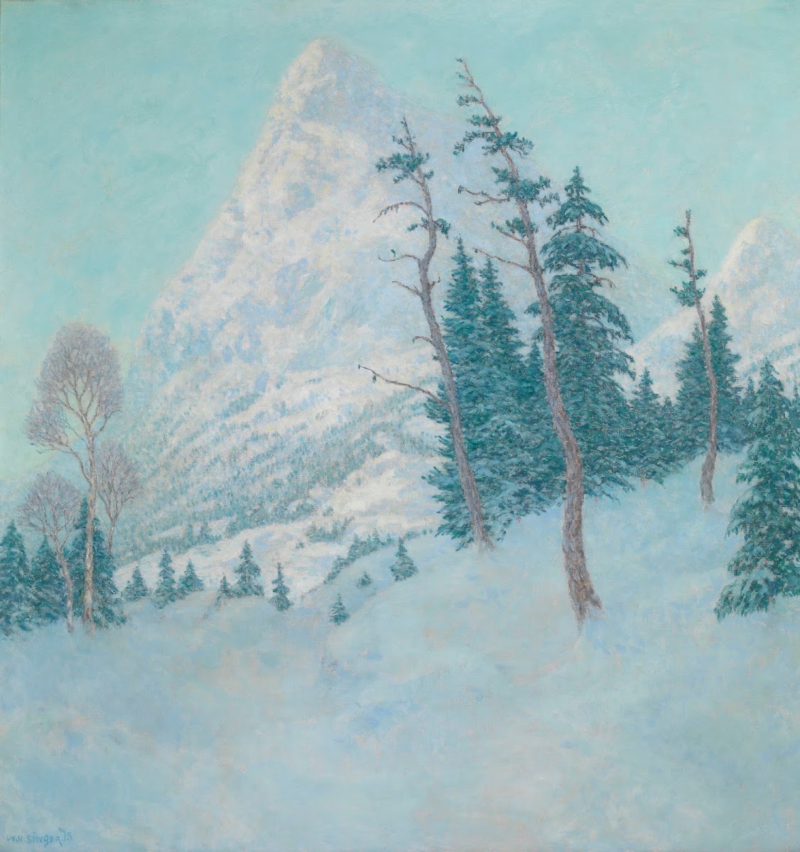 Landscape