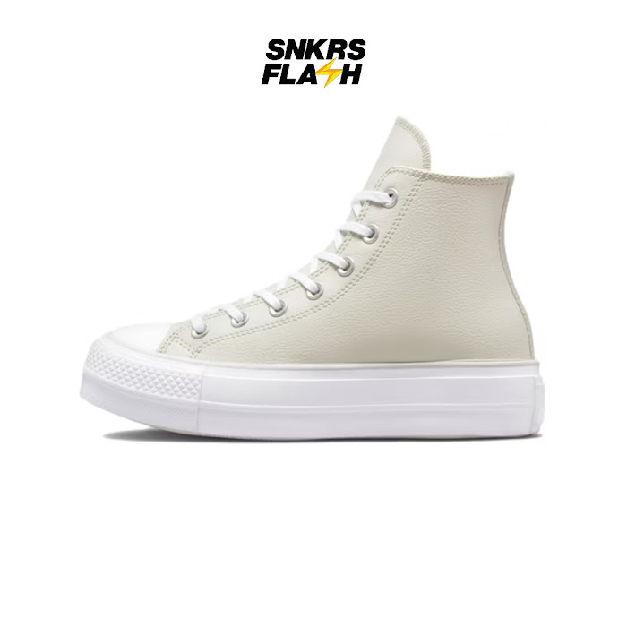 CONVERSE CT AS LIFT CC LIGHT BONE - A00902C