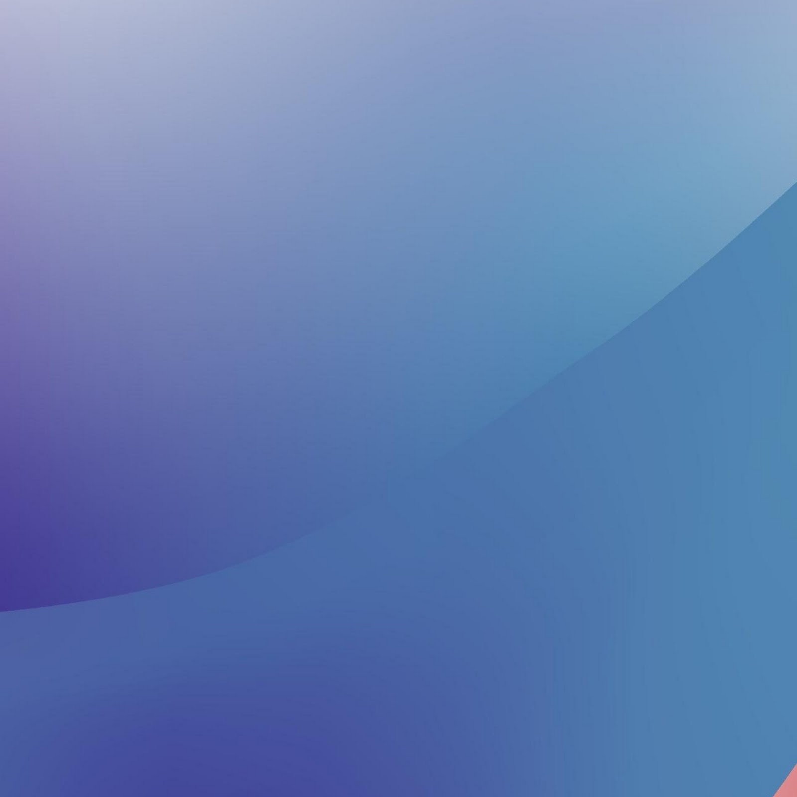 Download Abstract Blue And Pink Curves Full HD iPhone
