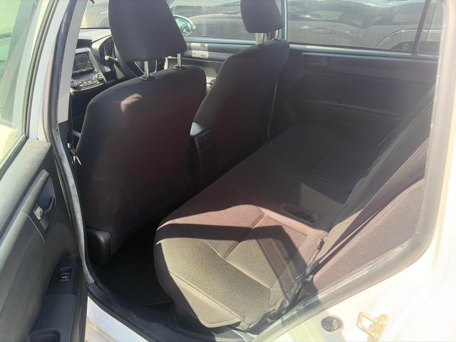 Toyota Fielder