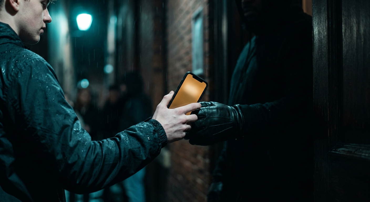 Age verification: UK pubs now accept a phone tap, not ID