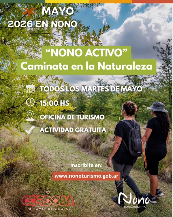 Nono Activo