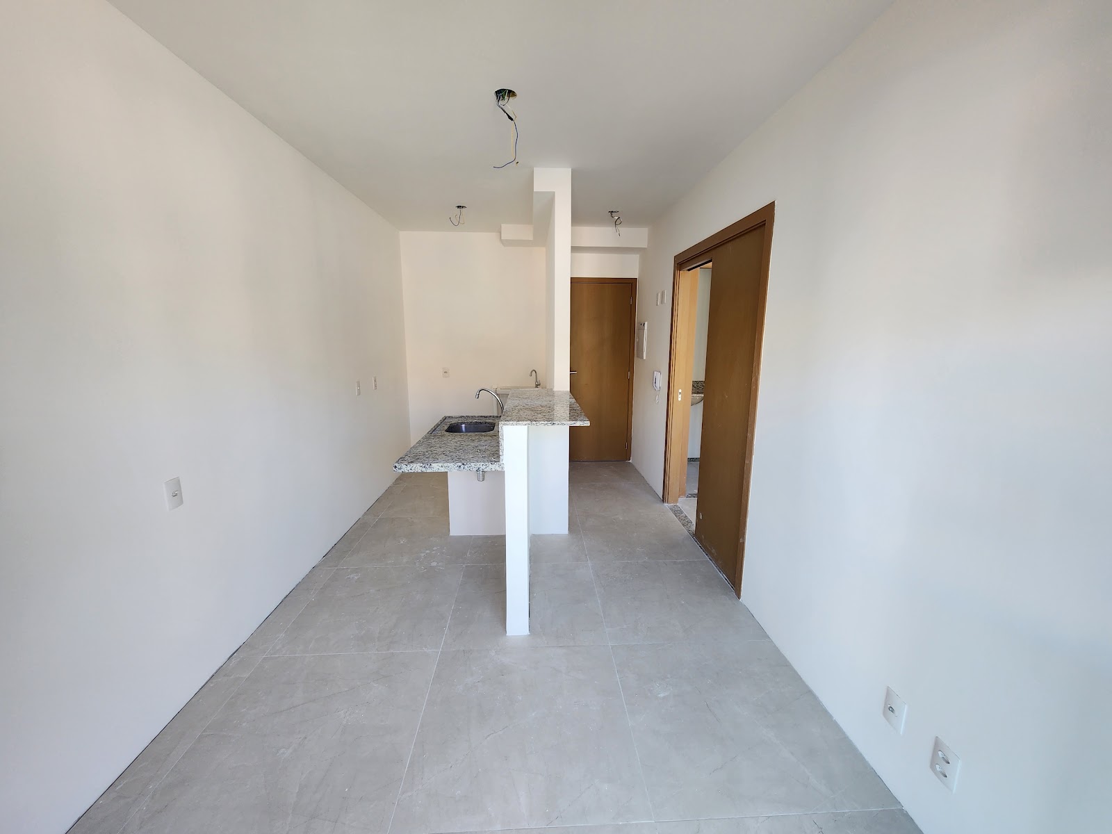Apartamento, Stella Maris