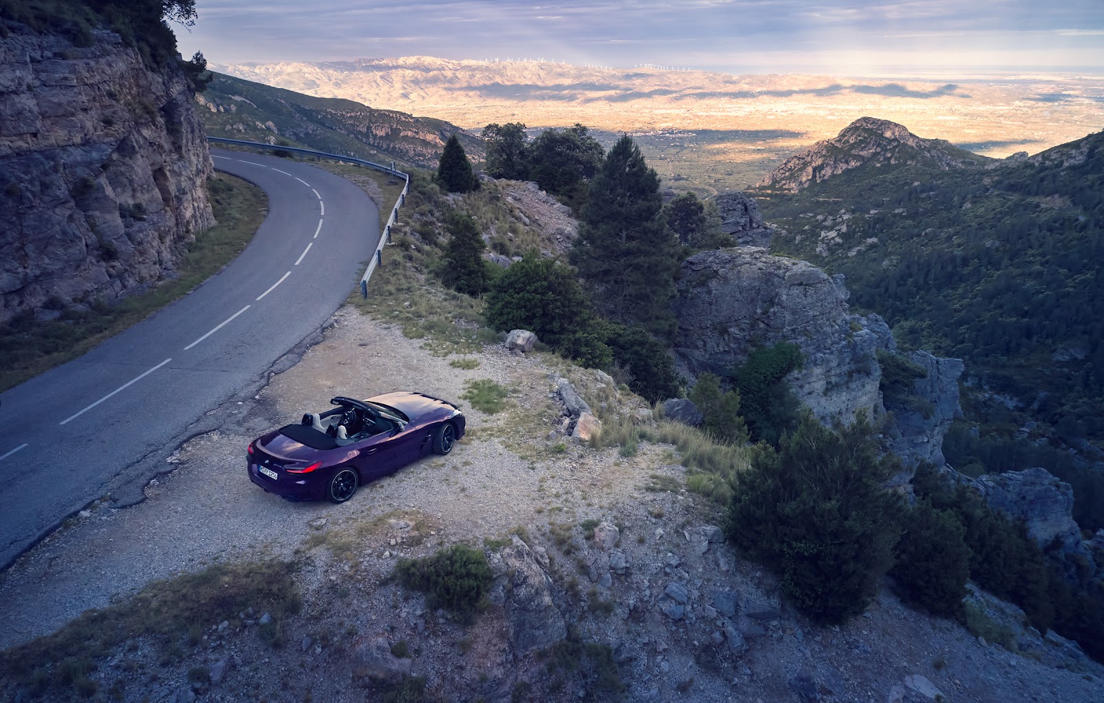 BMW Z4 Roadster