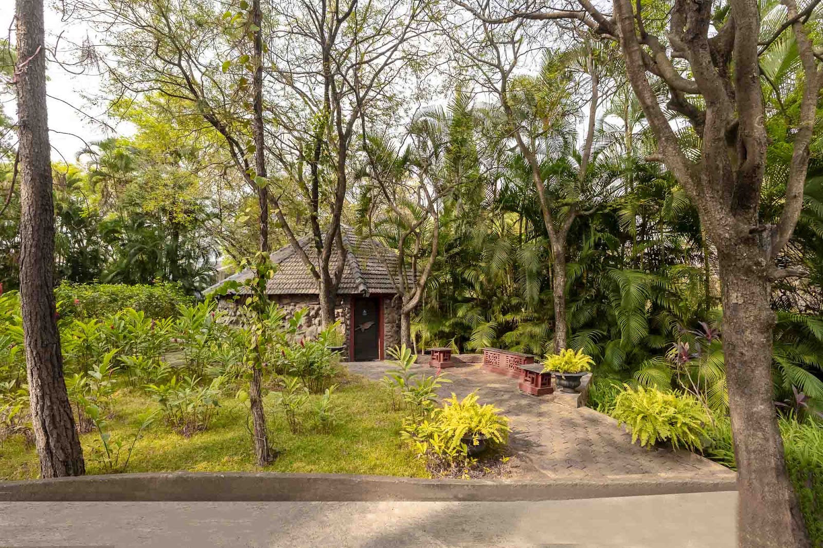 Villa Ananta
