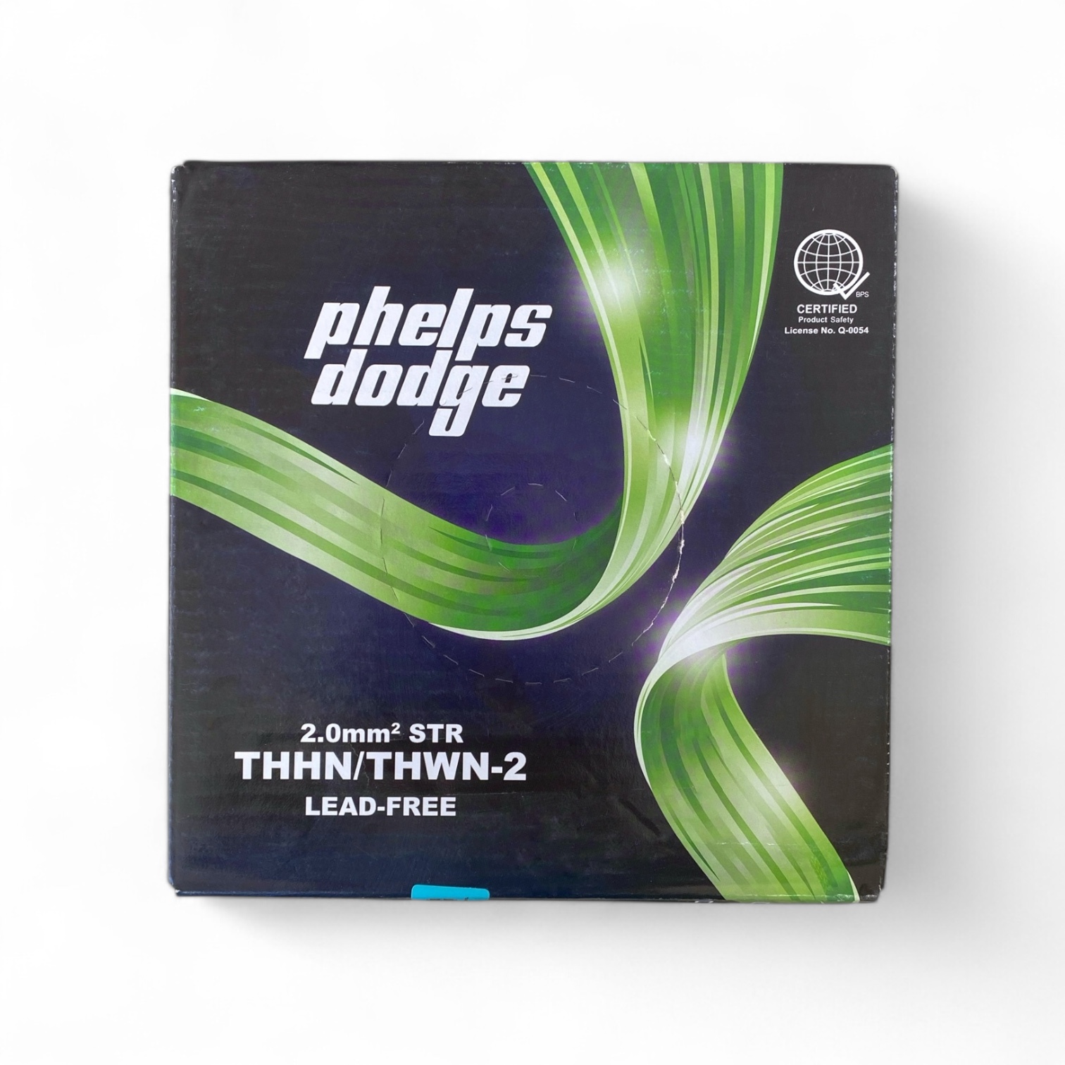 Phelps Dodge THHN #14/7 Stranded